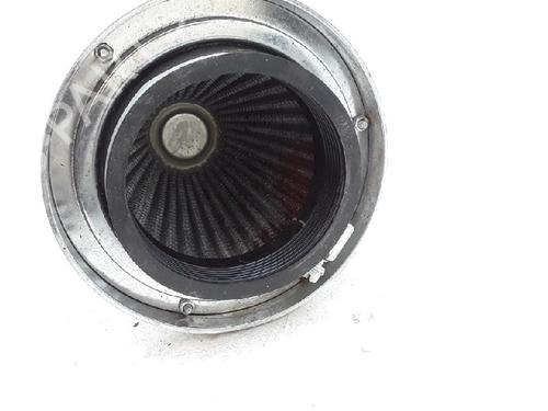 Air filter box NISSAN ALMERA TINO (V10) 1.8 | BP13173447M87 