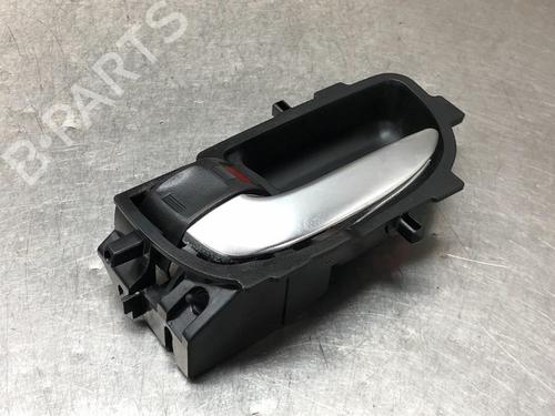 Used Rear left exterior door handle TOYOTA AURIS Estate (_E18_) 1.2 (NRE185_, NRE185R, NRE185H) (116 hp) 12844045