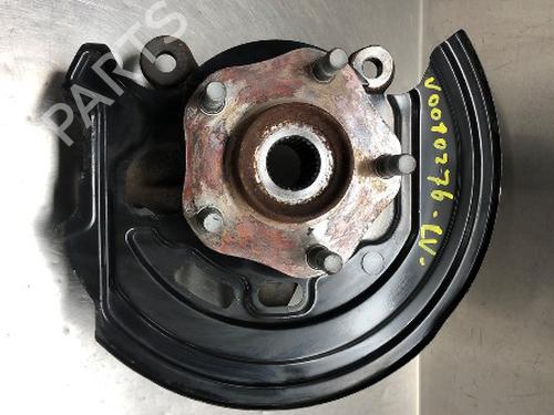 Used Other NISSAN NV200 Van e-NV (ME0N) (109 hp) 18571446
