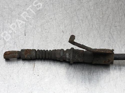 Handbrake cable SUZUKI SWIFT IV (FZ, NZ) 1.2 (AZH412, ZC72S) | BP13740832C145 