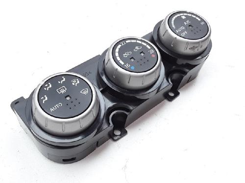 Climate control NISSAN MURANO I (Z50) 3.5 4x4 | BP10833042I5 