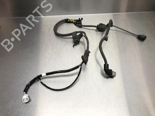 Used Cable Cable TOYOTA C-HR (_X1_) 1.2 (NGX10_, NGX10R) (116 hp) 10851878 10851878