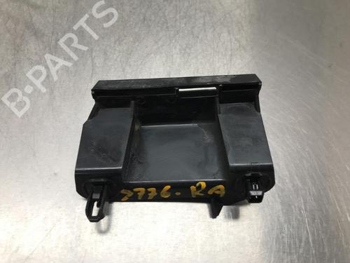 Soporte del paragolpes trasero Soporte del paragolpes trasero 38602107 38602107