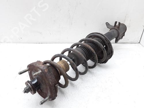 Right rear shock absorber NISSAN QASHQAI / QASHQAI +2 I (J10, NJ10, JJ10E) 1.6 | BP10840266M19 