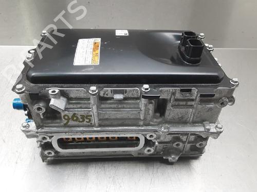 Used Inverter/Converter TOYOTA COROLLA Hatchback (_E21_, _EA1_, _EH1_) 1.8 Hybrid (ZWE211, ZWE219) (122 hp) 13178811