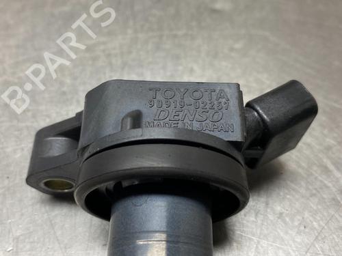 Ignition coil SUBARU TREZIA 1.3 (NSP120X, NSP120L) | BP11975715M94 