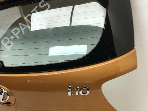 Tailgate HYUNDAI i10 II (BA, IA) 1.2 | BP15075149C6