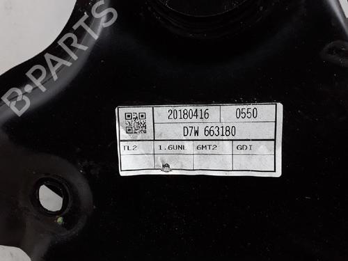 Subframe HYUNDAI TUCSON (TL, TLE) 1.6 GDi | BP10841223M9 