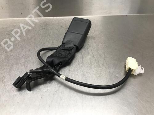Seat buckle SUZUKI BALENO (FW, EW) 1.0 (A1K310) | BP13182445I32 