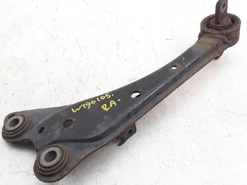 Right rear suspension arm LEXUS CT (ZWA10_) 200h (ZWA10_, ZWA10R) | BP10835638M15 