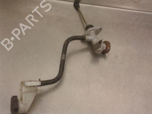 Clutch slave cylinder CHEVROLET CAPTIVA (C100, C140) 2.0 D | BP13178888M113