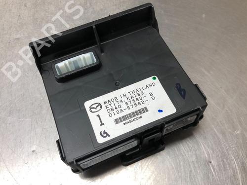 Used Control unit Control unit 15375451 15375451