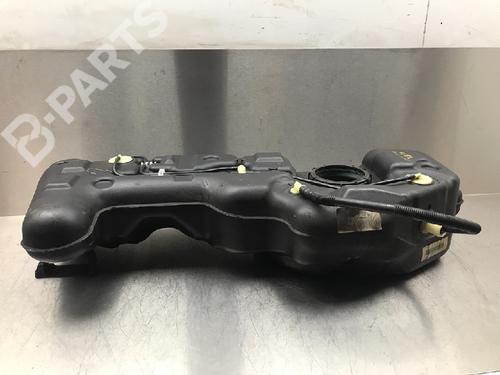 Used Fuel tank Fuel tank NISSAN JUKE (F15) 1.6 (117 hp) 10848153 10848153