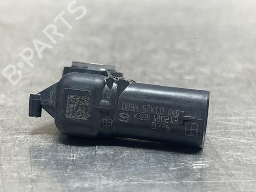 Elektronisk modul MAZDA MX-5 IV (ND__) 2.0 (ND2E, ND6E) (160 hp) 16701019