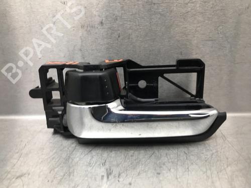 Used Front left exterior door handle SUZUKI IGNIS III (MF, FF) 1.2 (ATK412) (90 hp) 12203045