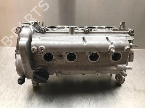 Used Cylinder head TOYOTA YARIS (_P13_) 1.5 Hybrid (NHP130_) (101 hp) 10848038
