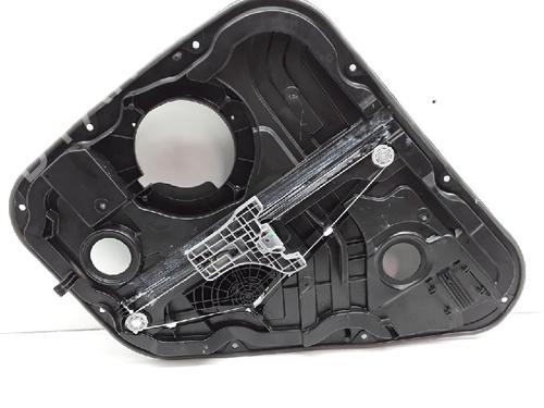 Rear left window mechanism HYUNDAI TUCSON (TL, TLE) 1.6 GDi | BP10830767C24 