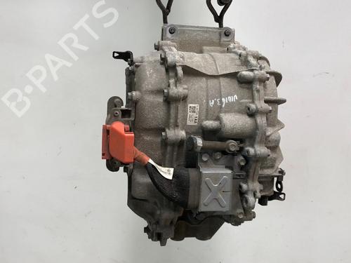 Used Rear differential TOYOTA RAV 4 V (_A5_, _H5_) 2.5 Hybrid AWD (AXAH54, AXAL54) (222 hp) 15009723