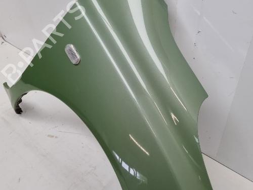 Right front fenders NISSAN MICRA III (K12) 1.4 16V | BP19668244C42 