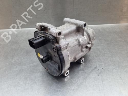 Compressor A/C Compressor A/C TOYOTA YARIS (_P21_, _PA1_, _PH1_) 1.5 Hybrid (MXPH10, MXPH11) (116 hp) 33029887 33029887