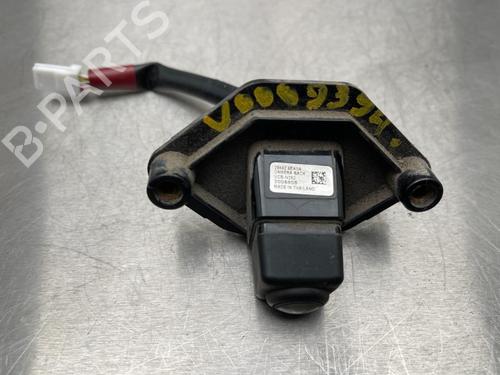 Used Camera NISSAN QASHQAI II SUV (J11, J11_) 1.5 dCi (110 hp) 12177895