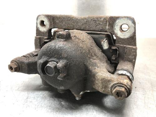 Left front brake caliper HONDA CIVIC VIII Hatchback (FN, FK) 1.4 (FK1) | BP11957881M105 