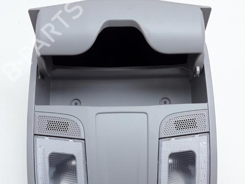 Interior roof light HYUNDAI TUCSON (TL, TLE) 1.6 GDi | BP10830771I8 