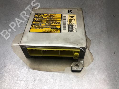 ECU airbags TOYOTA CAMRY Saloon (_V3_) 2.4 (ACV30, ACV36) | BP13239508M53 