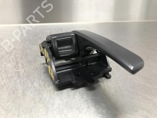Used Rear right exterior door handle MITSUBISHI MIRAGE / SPACE STAR VI Hatchback (A0_A) 1.0 (A05A) (71 hp) 10855396
