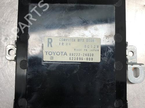 Used Control unit Control unit 17641928 17641928