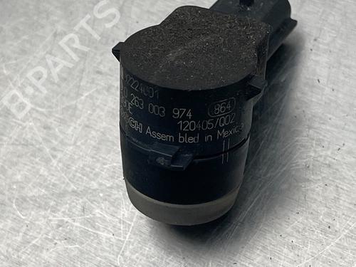Electronic module CHEVROLET VOLT EV 150 | BP10852813M83 - Image 2