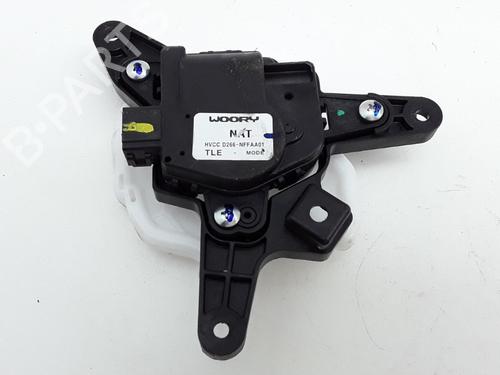 Electronic module HYUNDAI TUCSON (TL, TLE) 1.6 GDi | BP13170975M83 