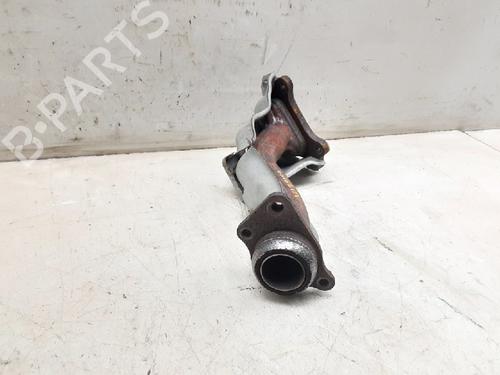 Exhaust manifold HONDA CIVIC VIII Saloon (FD, FA) 1.3 IMA (FA3, FD3) | BP11779397M110 