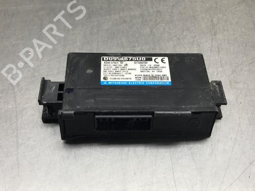 Used Control unit Control unit 17048331 17048331