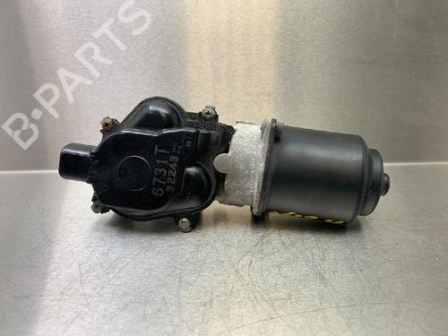Used Front wiper motor SUBARU FORESTER (SG_) 2.0 X AWD (SG5) (158 hp) 10849264