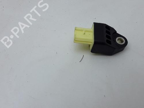 Used Electronic module TOYOTA GT 86 Coupe (ZN6_) 2.0 (ZN6AC_, ZN6BC_, ZN6K) (200 hp) 10834756