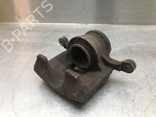 Used Left front brake caliper Left front brake caliper CHEVROLET SPARK (M300) 1.0 LPG (65 hp) 26898428 26898428