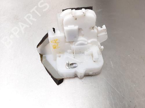 Rear right lock SUBARU FORESTER (SH_) 2.0 D AWD (SHH, SHD, SHN) | BP22390293C99 