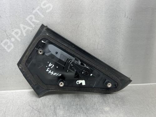 Rear left exterior door handle SUZUKI SWIFT V (AZ) 1.2 (A2L412, ZC83S) | BP18819893C130