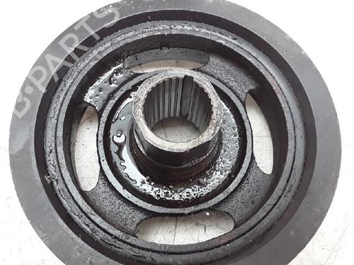 Used Pulley HONDA CIVIC VIII Hatchback (FN, FK) 1.8 (FN1, FK2) (140 hp) 13172195