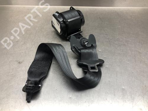 Used Rear right seatbelt HYUNDAI ix20 (JC) 1.6 (125 hp) 17465571