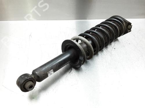 Used Right rear shock absorber SUBARU XV (GT) 2.0 i AWD (GT7) (156 hp) 10844265