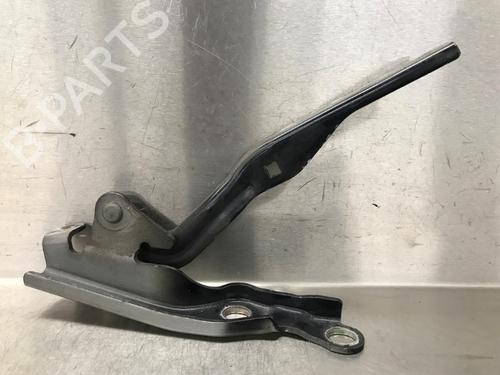Dørhængsel/Dørbegrænser MAZDA 2 (DY) 1.4 (80 hp) 16901821