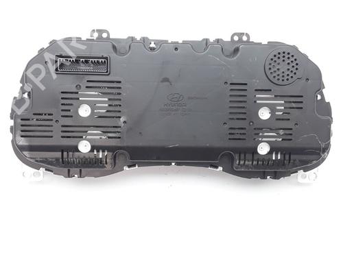 Display monitor HYUNDAI TUCSON (TL, TLE) 1.6 GDi | BP10830595C48 