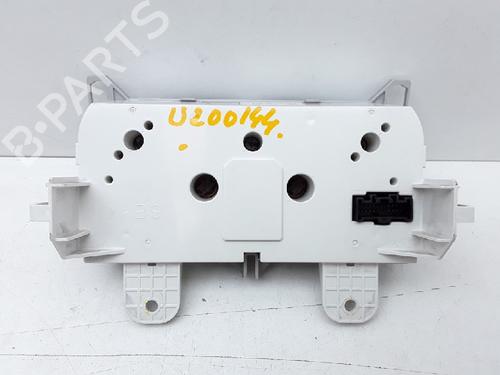 Climate control MAZDA 5 (CR) 2.0 CD (CR19) | BP10839379I5 