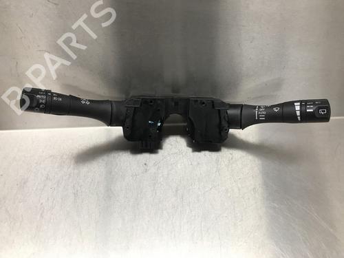 Used Steering column stalk NISSAN NOTE (E12) 1.2 (80 hp) 10854876