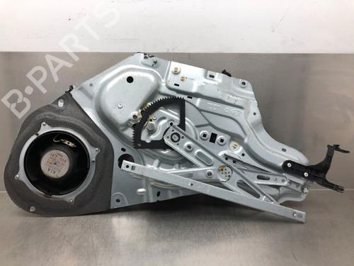 Front left window mechanism KIA SOUL I (AM) 1.6 CVVT | BP16911261C22 