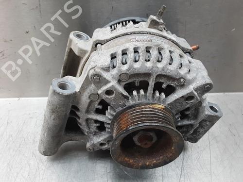Generator LEXUS LS (_F4_) 460 (USF40) (381 hp) 10854343