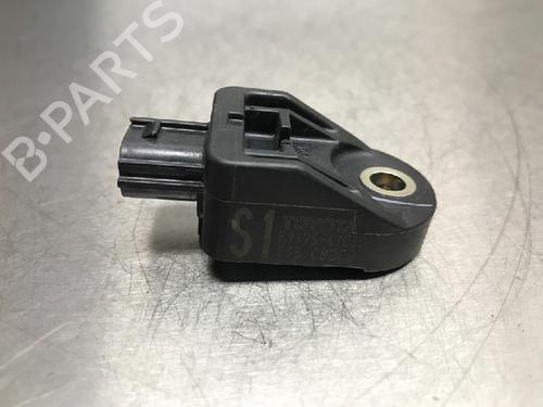 Electronic module LEXUS CT (ZWA10_) 200h (ZWA10_, ZWA10R) | BP10849496M83