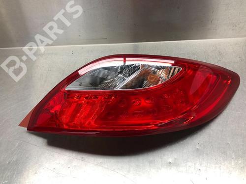 Used Right taillight Right taillight MAZDA 2 (DE_, DH_) 1.3 MZR (DE3FS) (84 hp) 11030133 11030133